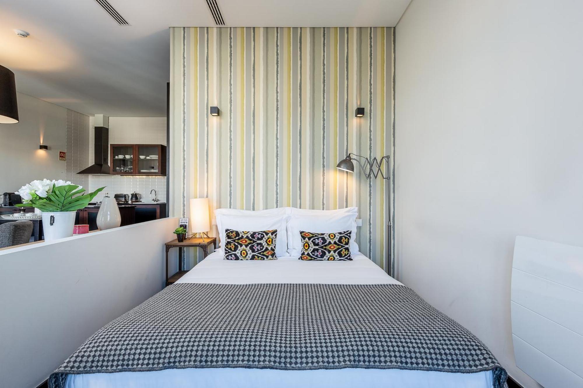 Youropo - Torre Porto Room photo