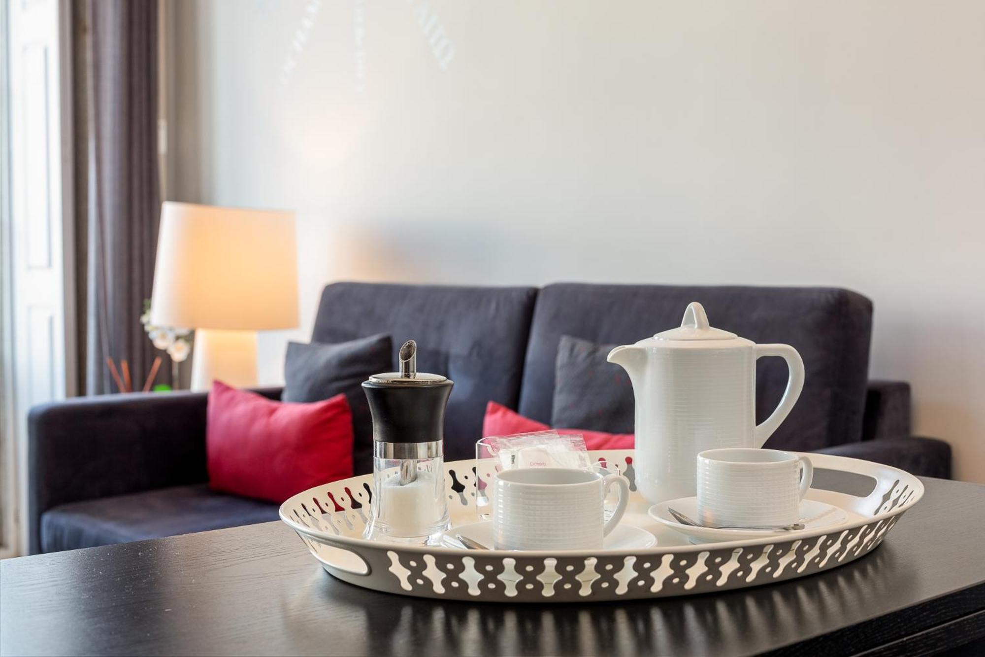Youropo - Torre Porto Room photo