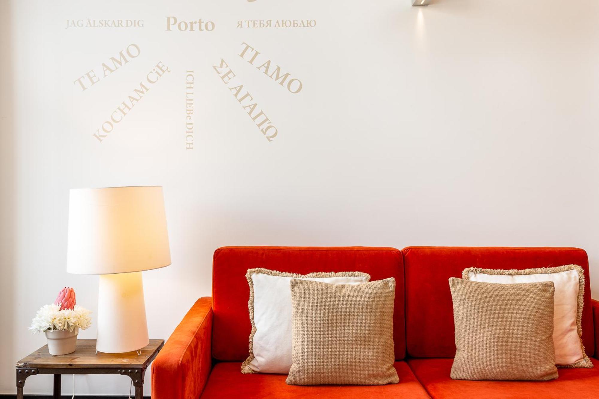 Youropo - Torre Porto Room photo